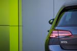 Volkswagen Golf GTD 5-Door 2017 года (UK)